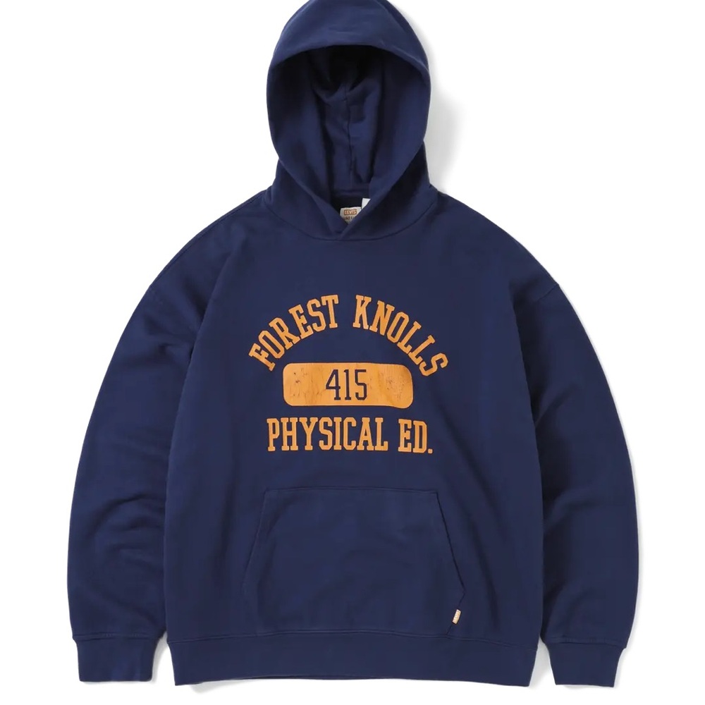 Levi’s Gold Tab Hoodie